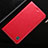 Handytasche Stand Schutzhülle Flip Leder Hülle H20P für Vivo iQOO 9 Pro 5G Rot