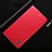 Handytasche Stand Schutzhülle Flip Leder Hülle H21P für Apple iPhone 12 Mini Rot