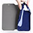 Handytasche Stand Schutzhülle Flip Leder Hülle H25 für Apple iPhone 14