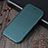 Handytasche Stand Schutzhülle Flip Leder Hülle H25 für Apple iPhone 14 Grün