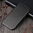 Handytasche Stand Schutzhülle Flip Leder Hülle H25 für Apple iPhone 14 Schwarz