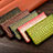 Handytasche Stand Schutzhülle Flip Leder Hülle H25P für Apple iPhone 14