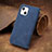 Handytasche Stand Schutzhülle Flip Leder Hülle H30 für Apple iPhone 13