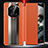 Handytasche Stand Schutzhülle Flip Leder Hülle K01 für Huawei Mate 40