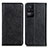Handytasche Stand Schutzhülle Flip Leder Hülle K01Z für Xiaomi Poco F4 5G