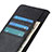 Handytasche Stand Schutzhülle Flip Leder Hülle K02Z für Xiaomi Poco M4 5G