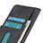 Handytasche Stand Schutzhülle Flip Leder Hülle K03Z für Xiaomi Poco M4 5G