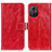 Handytasche Stand Schutzhülle Flip Leder Hülle K04Z für Xiaomi Poco M4 5G