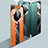 Handytasche Stand Schutzhülle Flip Leder Hülle K05 für Huawei Mate 40 Pro
