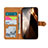 Handytasche Stand Schutzhülle Flip Leder Hülle K05Z für Xiaomi Redmi 11 Prime 5G