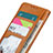 Handytasche Stand Schutzhülle Flip Leder Hülle K05Z für Xiaomi Redmi Note 11E 5G