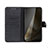 Handytasche Stand Schutzhülle Flip Leder Hülle KZ2 für Huawei Honor X5