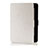 Handytasche Stand Schutzhülle Flip Leder Hülle L01 für Amazon Kindle 6 inch Weiß