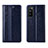 Handytasche Stand Schutzhülle Flip Leder Hülle L01 für Huawei Enjoy Z 5G
