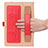Handytasche Stand Schutzhülle Flip Leder Hülle L01 für Huawei MatePad T 10s 10.1