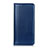 Handytasche Stand Schutzhülle Flip Leder Hülle L01 für Huawei Y6p