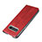Handytasche Stand Schutzhülle Flip Leder Hülle L01 für LG V60 ThinQ 5G