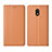 Handytasche Stand Schutzhülle Flip Leder Hülle L01 für Nokia 1.3