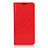 Handytasche Stand Schutzhülle Flip Leder Hülle L01 für Nokia 7.2