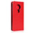 Handytasche Stand Schutzhülle Flip Leder Hülle L01 für Nokia 7.2 Rot
