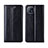 Handytasche Stand Schutzhülle Flip Leder Hülle L01 für Oppo A72 5G