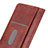 Handytasche Stand Schutzhülle Flip Leder Hülle L01 für Oppo Reno4 4G
