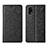 Handytasche Stand Schutzhülle Flip Leder Hülle L01 für Realme X7 5G