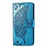 Handytasche Stand Schutzhülle Flip Leder Hülle L01 für Samsung Galaxy A21