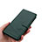 Handytasche Stand Schutzhülle Flip Leder Hülle L01 für Samsung Galaxy F42 5G