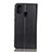 Handytasche Stand Schutzhülle Flip Leder Hülle L01 für Samsung Galaxy M31 Prime Edition
