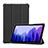 Handytasche Stand Schutzhülle Flip Leder Hülle L01 für Samsung Galaxy Tab A7 4G 10.4 SM-T505
