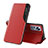 Handytasche Stand Schutzhülle Flip Leder Hülle L01 für Xiaomi Mi 12S 5G