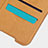 Handytasche Stand Schutzhülle Flip Leder Hülle L01 für Xiaomi Redmi Note 8