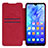 Handytasche Stand Schutzhülle Flip Leder Hülle L01 für Xiaomi Redmi Note 8 (2021)