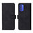 Handytasche Stand Schutzhülle Flip Leder Hülle L01Z für Motorola Moto G51 5G