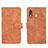 Handytasche Stand Schutzhülle Flip Leder Hülle L01Z für Samsung Galaxy A40