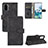 Handytasche Stand Schutzhülle Flip Leder Hülle L01Z für Samsung Galaxy S20 Lite 5G
