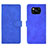 Handytasche Stand Schutzhülle Flip Leder Hülle L01Z für Xiaomi Poco X3 NFC