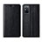 Handytasche Stand Schutzhülle Flip Leder Hülle L02 für Huawei Honor X10 Max 5G