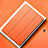 Handytasche Stand Schutzhülle Flip Leder Hülle L02 für Huawei MatePad 10.8 Orange