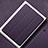 Handytasche Stand Schutzhülle Flip Leder Hülle L02 für Huawei MatePad 10.8 Violett