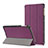 Handytasche Stand Schutzhülle Flip Leder Hülle L02 für Huawei MatePad T 10s 10.1 Violett