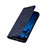 Handytasche Stand Schutzhülle Flip Leder Hülle L02 für Nokia 5.3