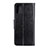 Handytasche Stand Schutzhülle Flip Leder Hülle L02 für OnePlus 8T 5G