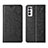 Handytasche Stand Schutzhülle Flip Leder Hülle L02 für Oppo Reno5 Pro+ Plus 5G