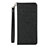 Handytasche Stand Schutzhülle Flip Leder Hülle L02 für Samsung Galaxy A51 4G