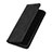 Handytasche Stand Schutzhülle Flip Leder Hülle L02 für Samsung Galaxy M01 Core
