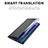 Handytasche Stand Schutzhülle Flip Leder Hülle L02 für Samsung Galaxy S21 5G