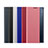 Handytasche Stand Schutzhülle Flip Leder Hülle L02 für Samsung Galaxy S21 5G