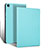 Handytasche Stand Schutzhülle Flip Leder Hülle L02 für Samsung Galaxy Tab S5e 4G 10.5 SM-T725